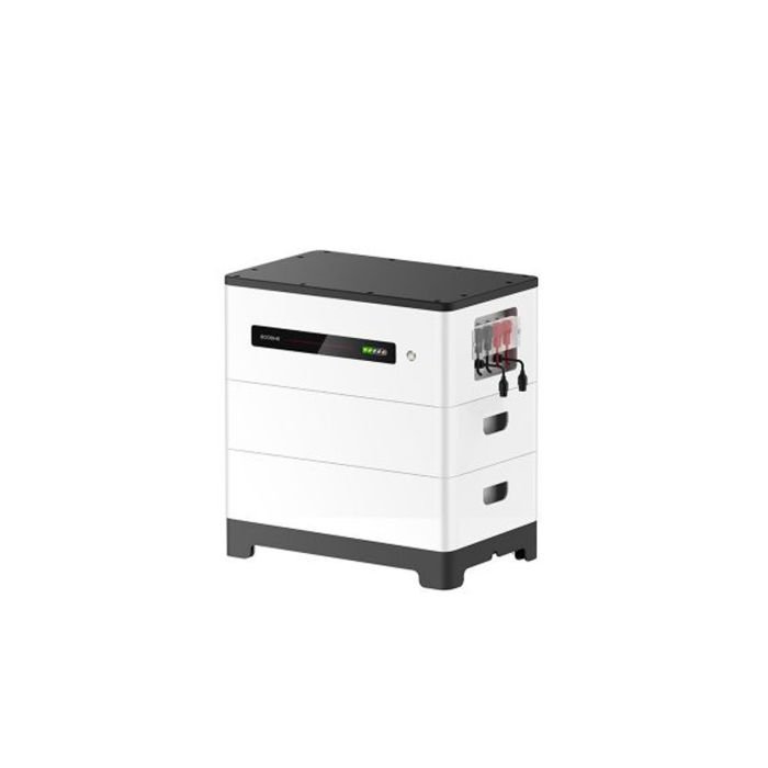 GreenMood Batteria GoodWe Lynx Home F Plus LX-F6.6-H