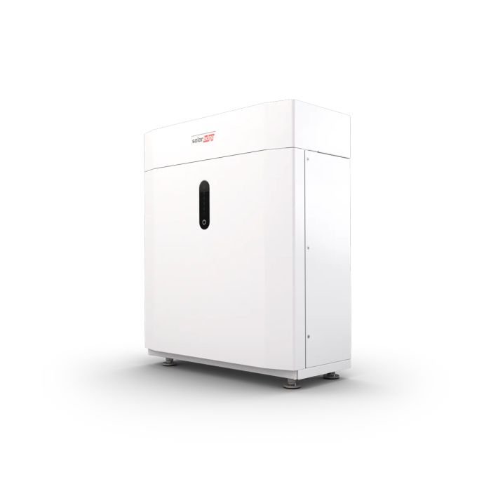 GreenMood Batteria SolarEdge Home 4,6 kWh