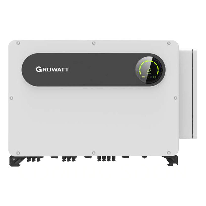 Inverter Growatt 100kW