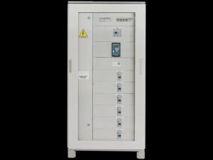 Quadro elettrico per fotovoltaico