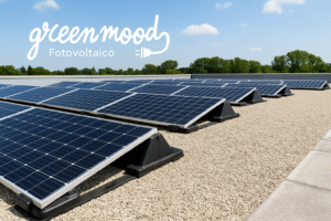 Strutture di Fissaggio Fotovoltaico