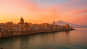 Impianto fotovoltaico a Trapani e provincia