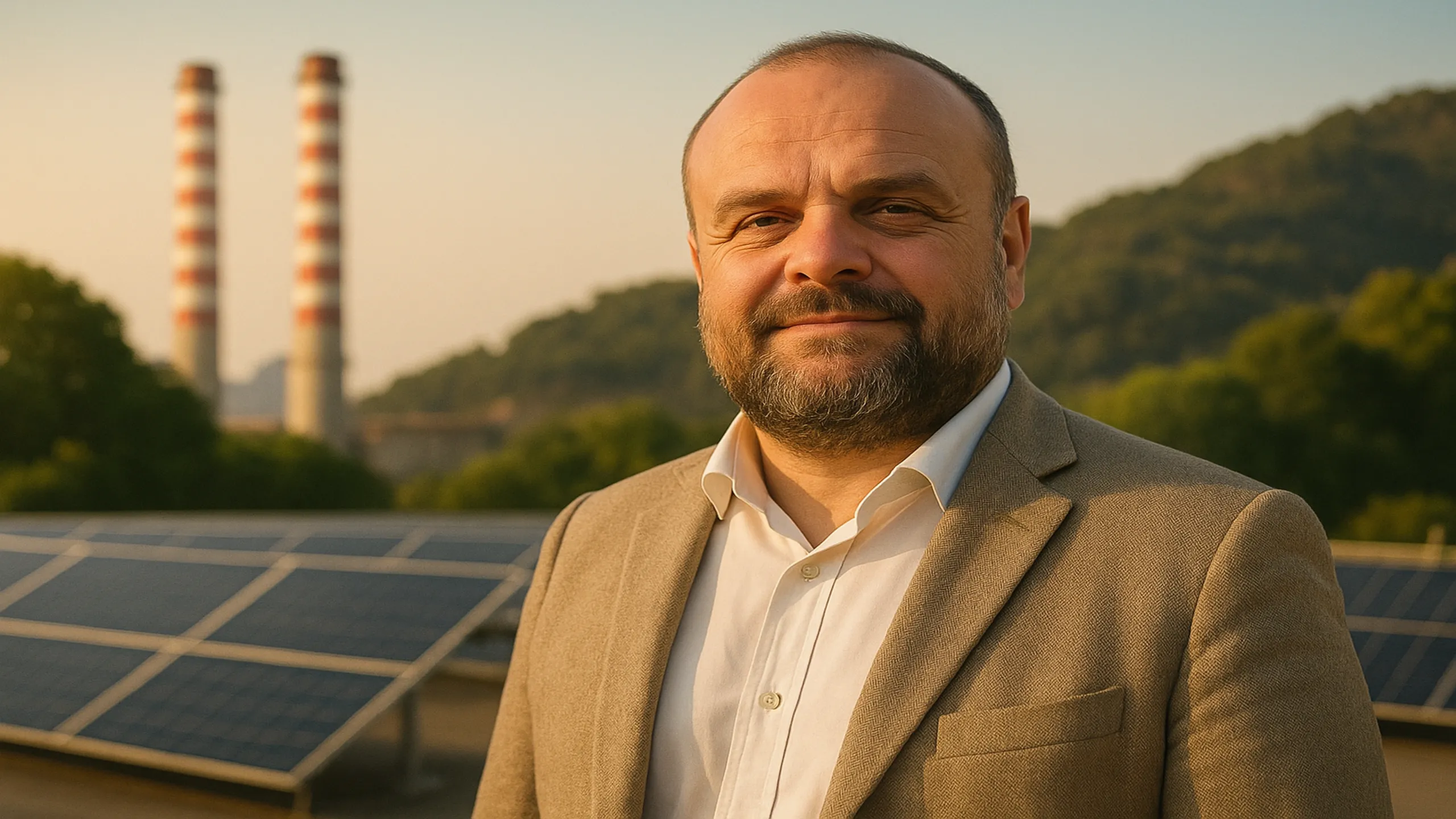 Soluzioni fotovoltaiche Green Mood Italia