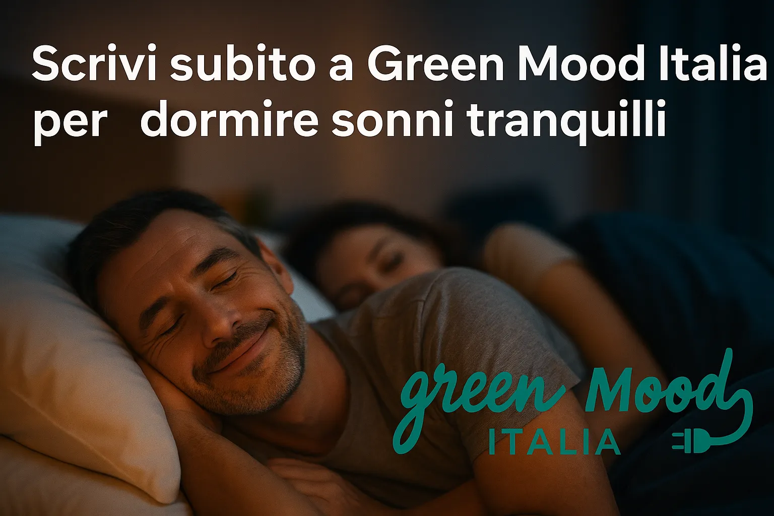 Tranquillità grazie all’assicurazione impianto fotovoltaico