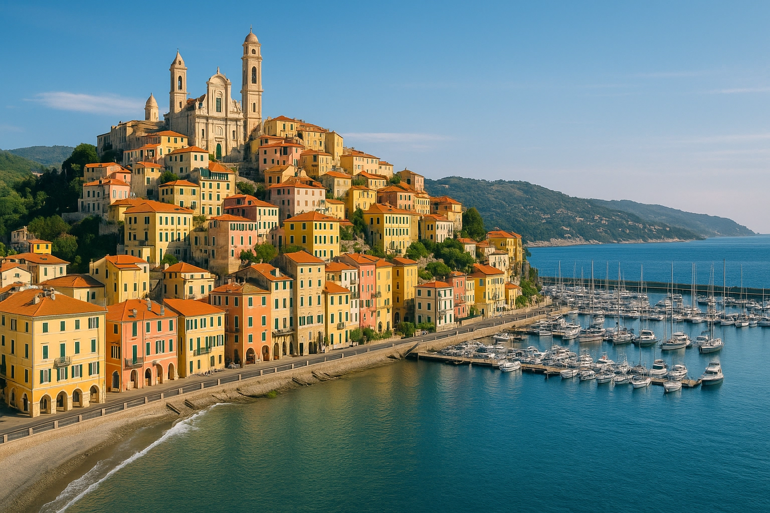 Installatori fotovoltaico Imperia Installatori fotovoltaico a Imperia – diventa partner Green Mood