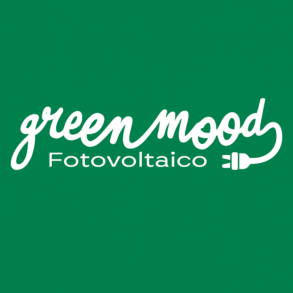 Green Mood Italia logo