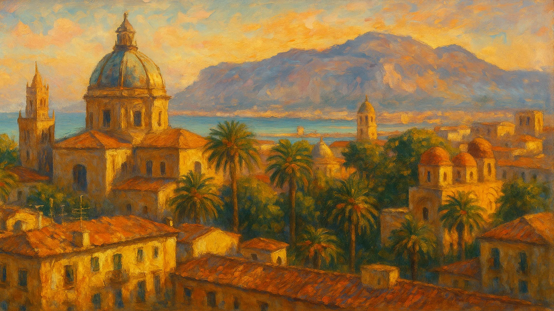 Fotovoltaico Palermo Fotovoltaico Palermo – Green Mood Italia