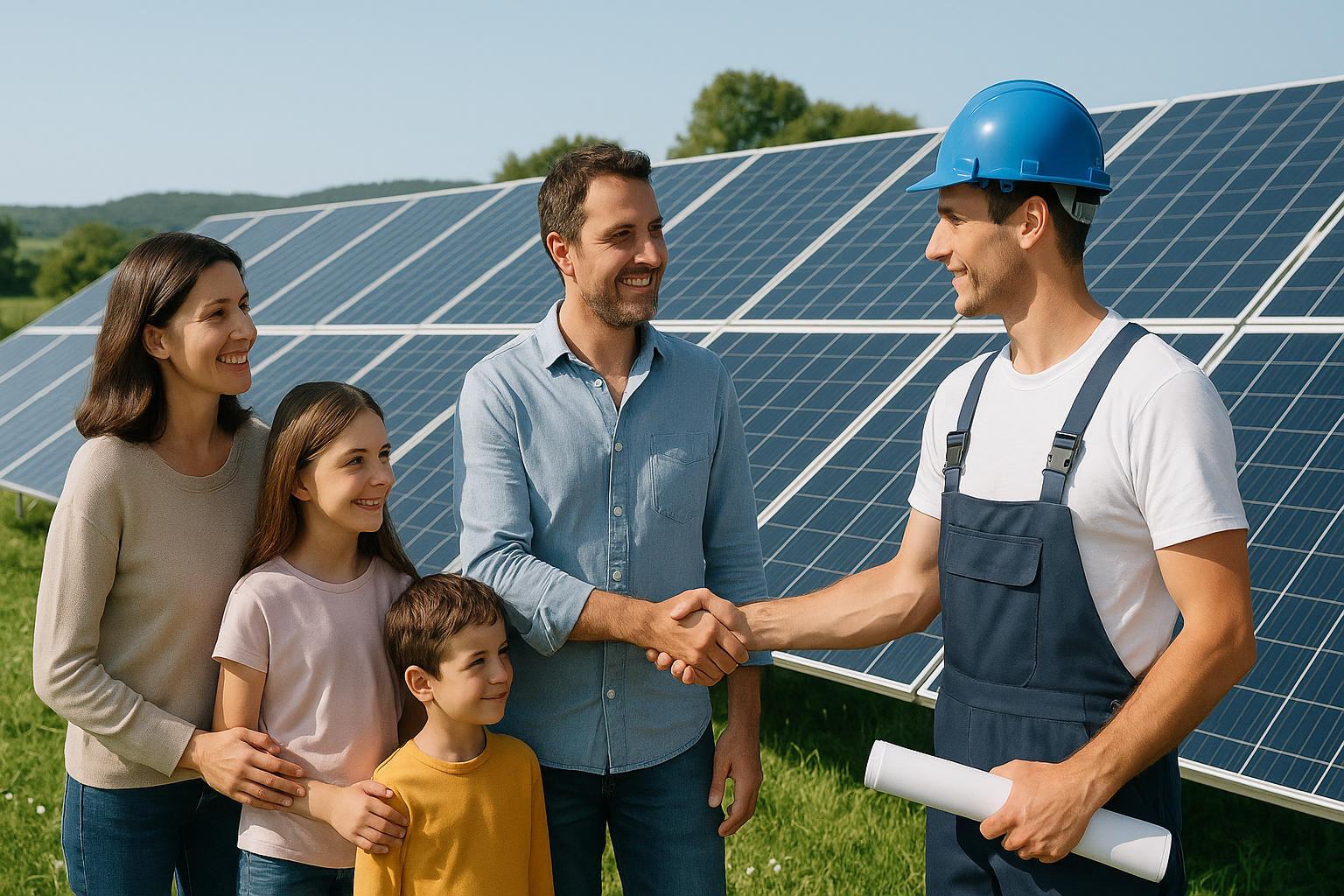Collaborazione energia Green Mood