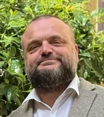 Marco Faia – Green Mood Italia