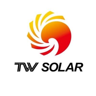 Logo Tongwei Solar