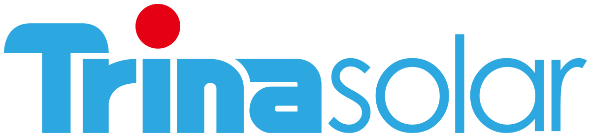 Logo Trina Solar
