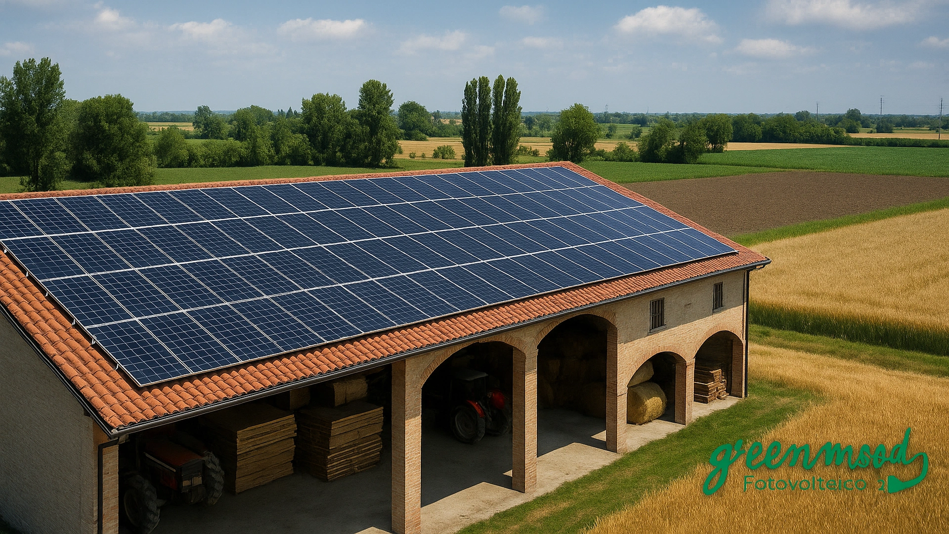 Bonus 50% fotovoltaico casa Alessandria
