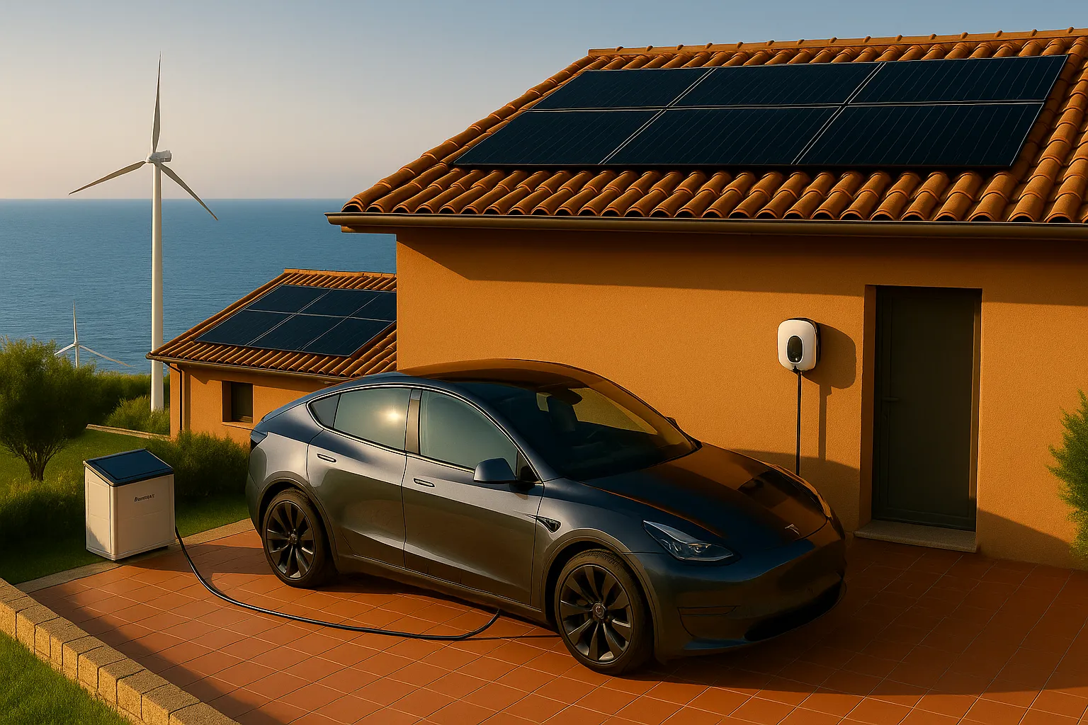 Calcolo ROI fotovoltaico a Bari