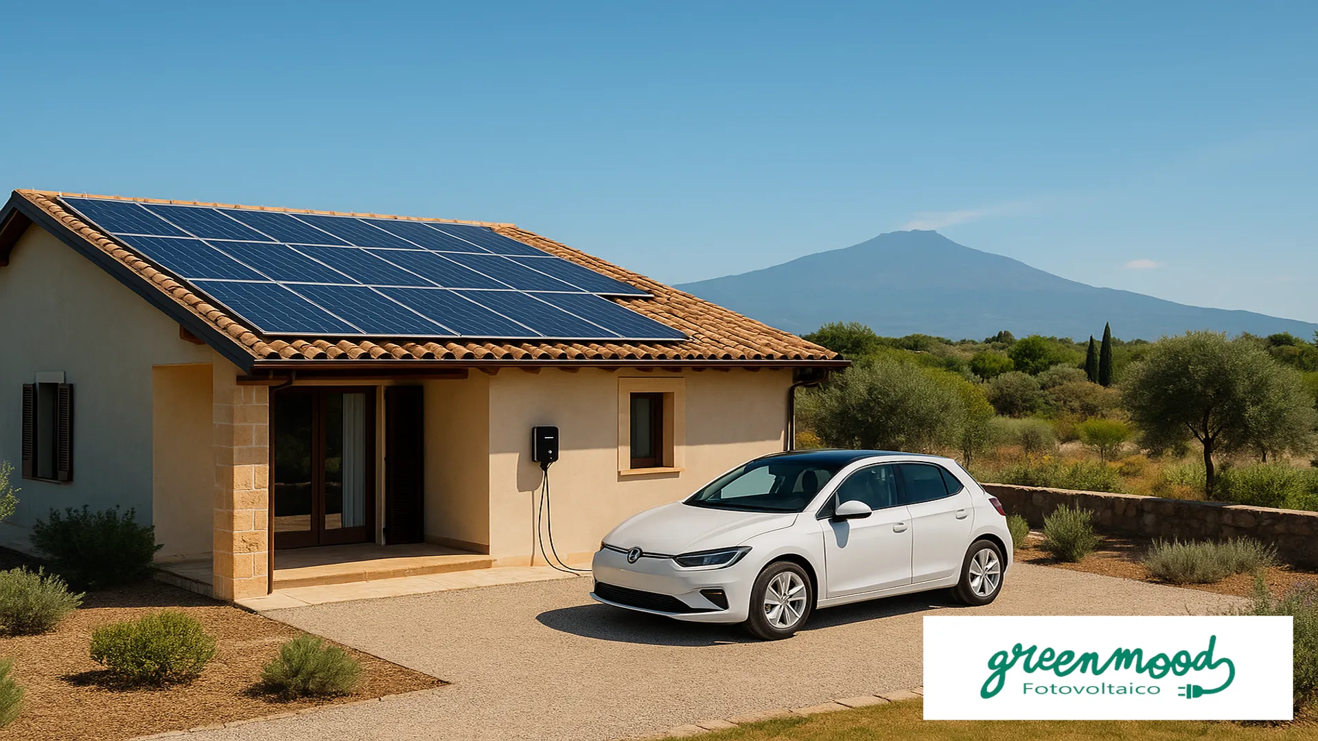 Incentivi fotovoltaico a Bari nel 2025 – Green Mood Italia