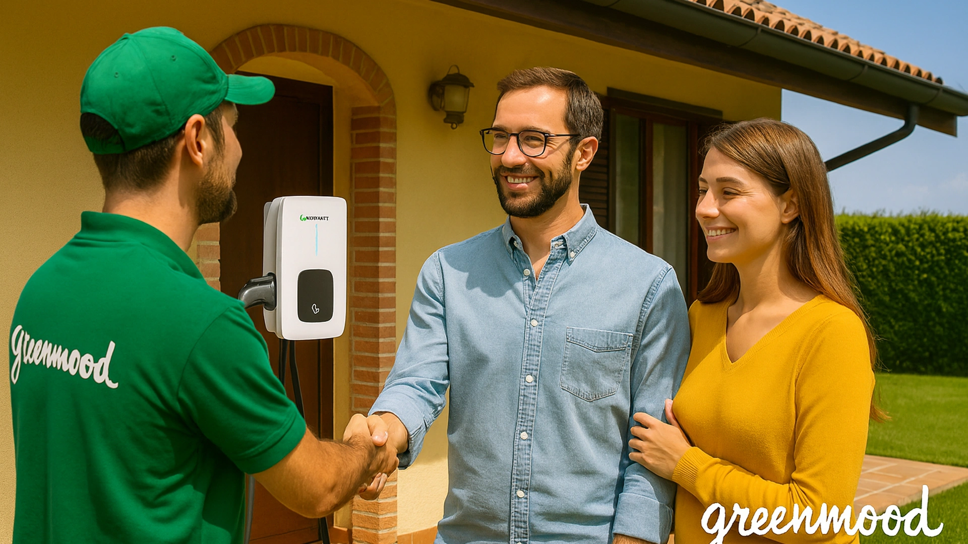 Risparmio fotovoltaico Biella