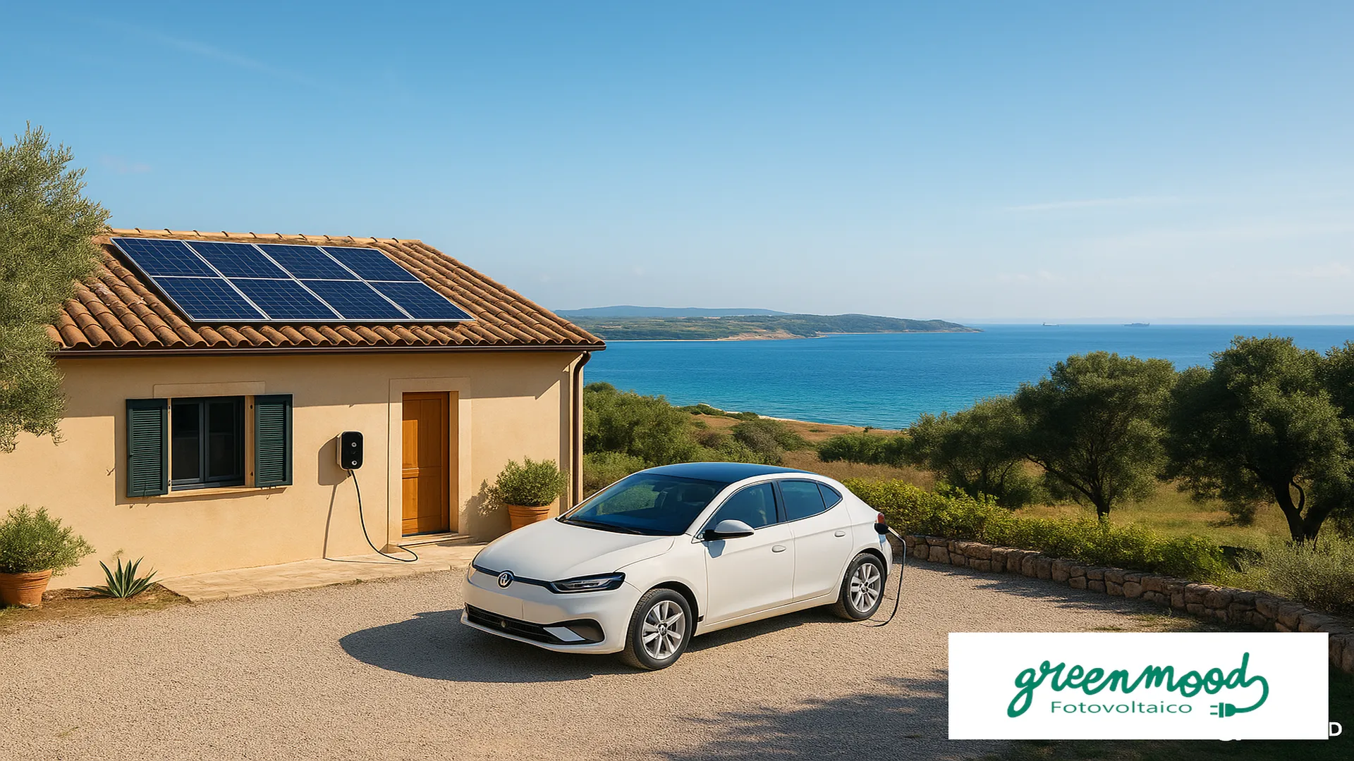 Risparmio energetico con fotovoltaico a Catania