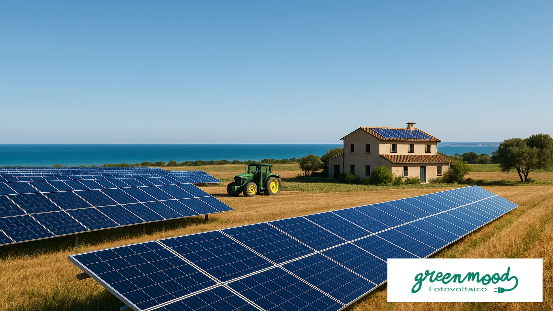 Recensioni clienti fotovoltaico Catania – Green Mood Italia
