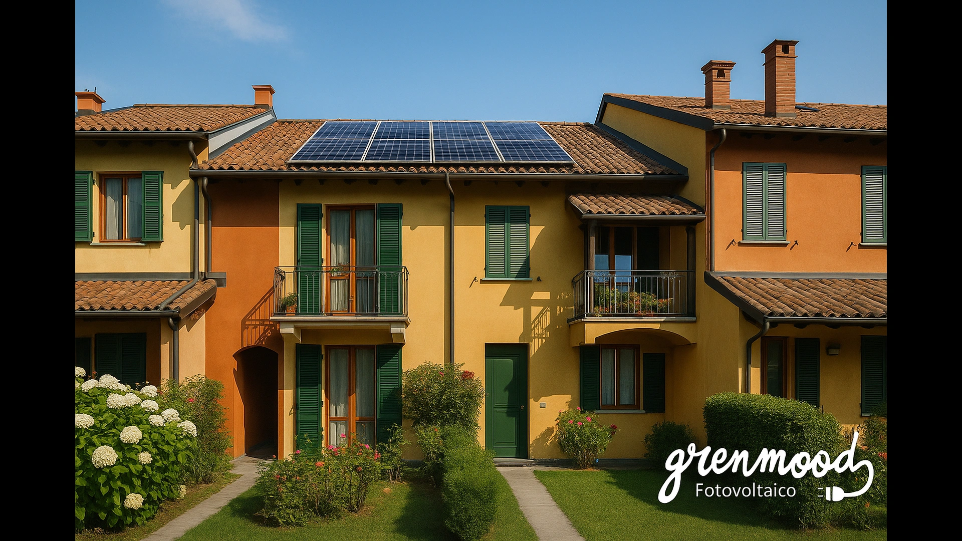 Incentivi fotovoltaico 2025 a Cuneo
