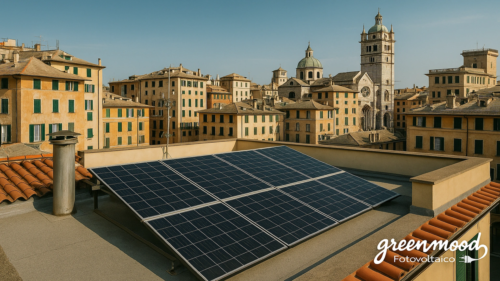 Incentivi Agrisolare 2025 Genova aziende agricole fotovoltaico