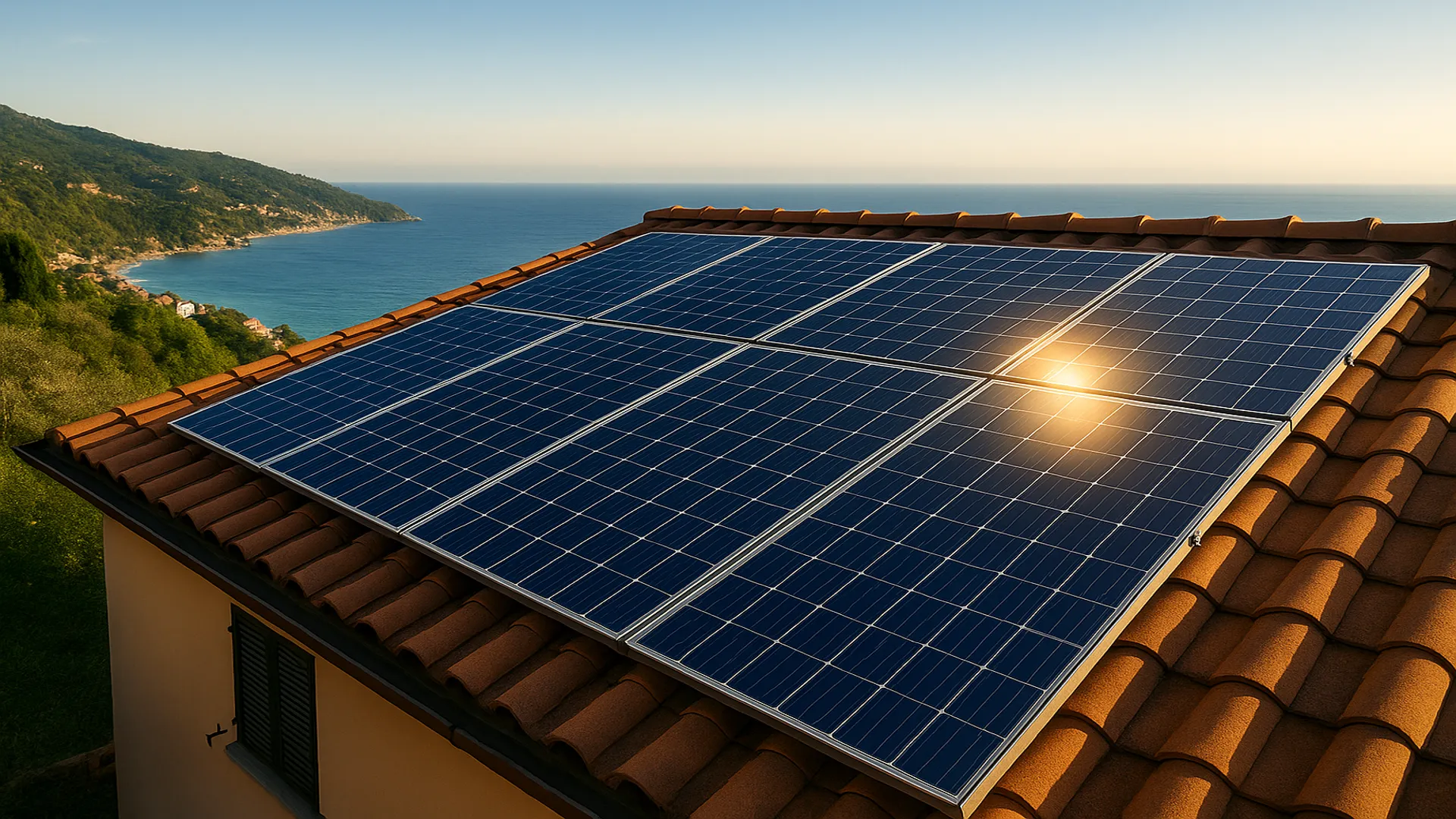 Fine Scambio sul Posto 2025