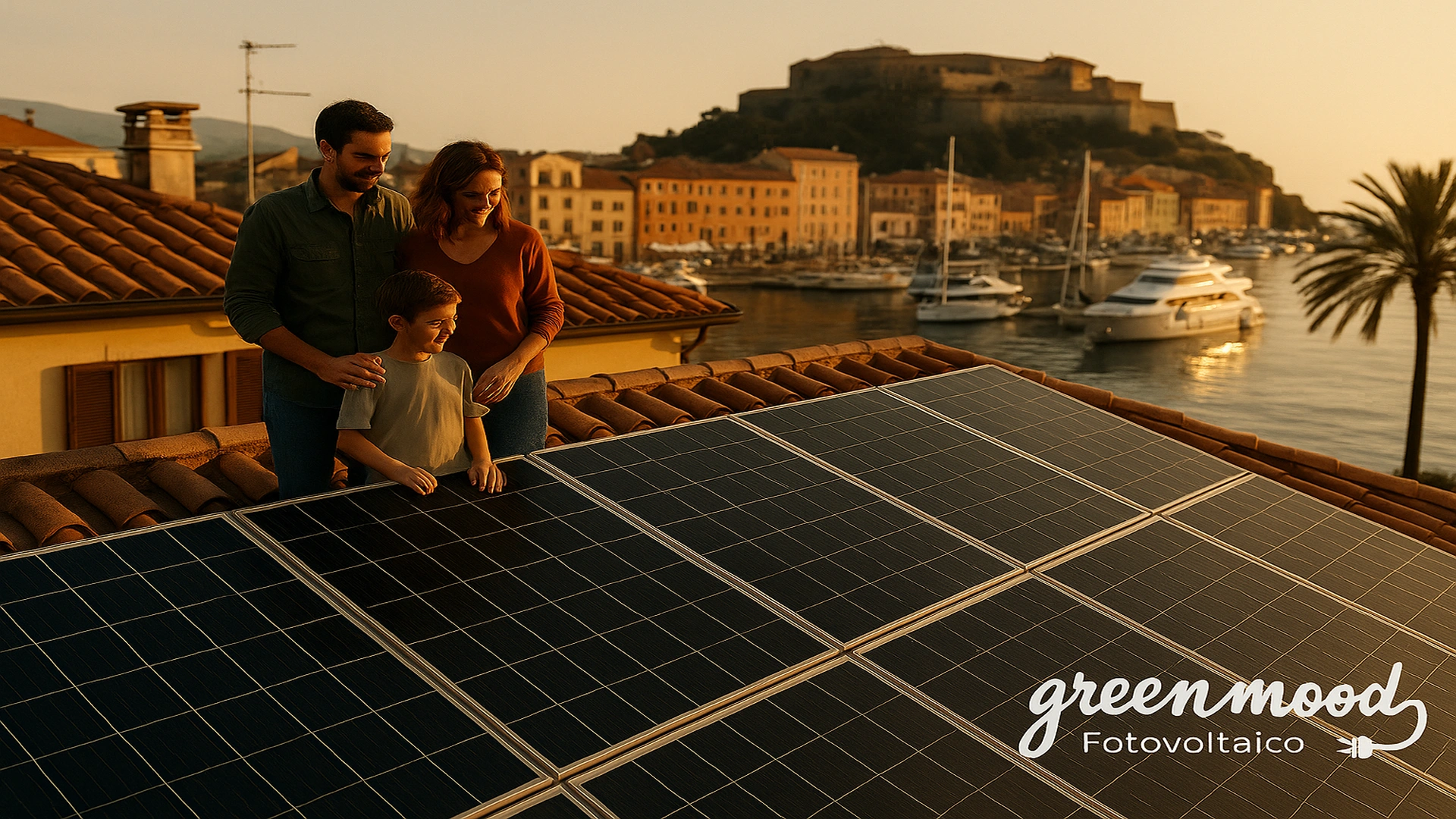 Bando Agrisolare 2025 Imperia – Incentivi fotovoltaico aziende agricole