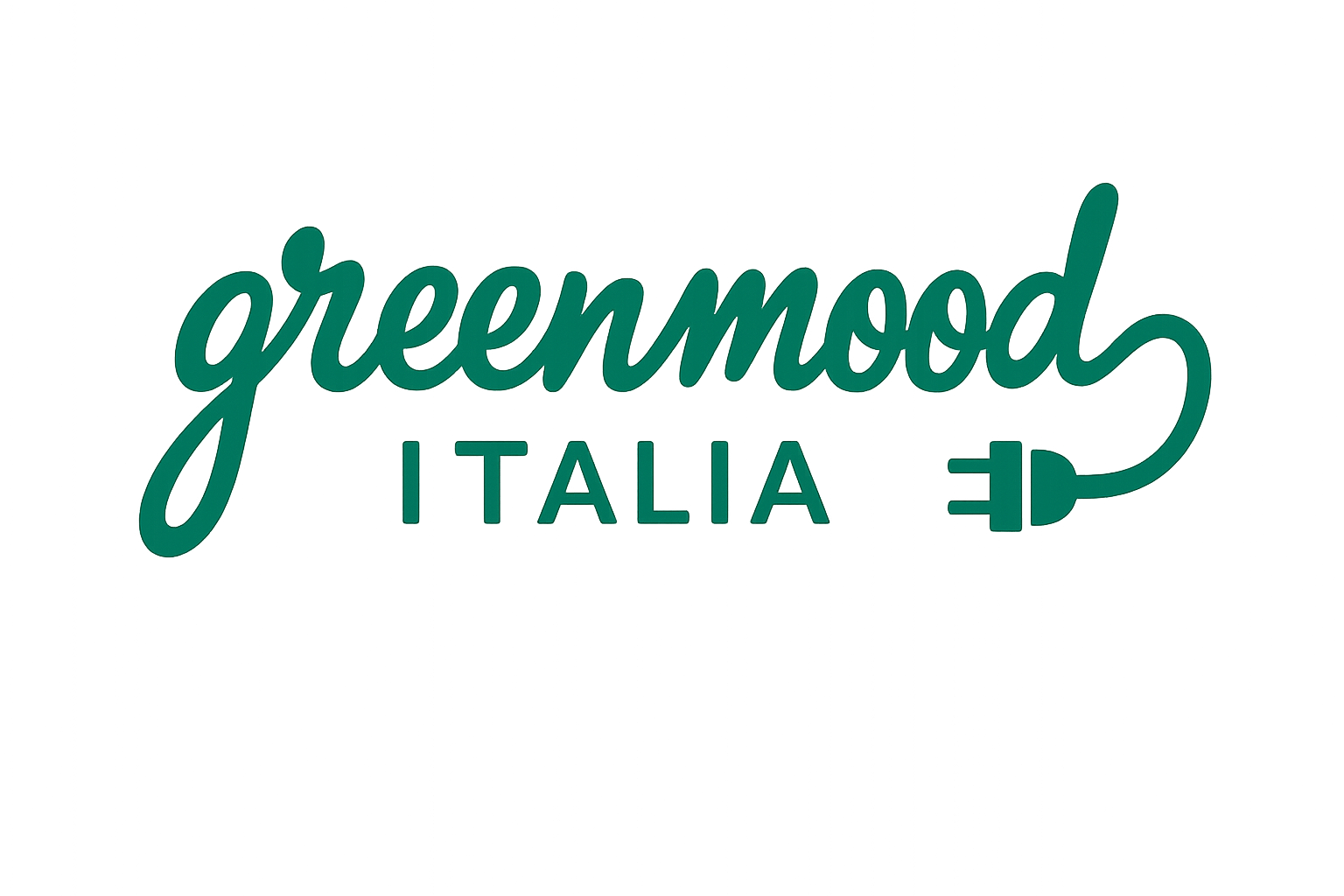 Logo Green Mood Italia