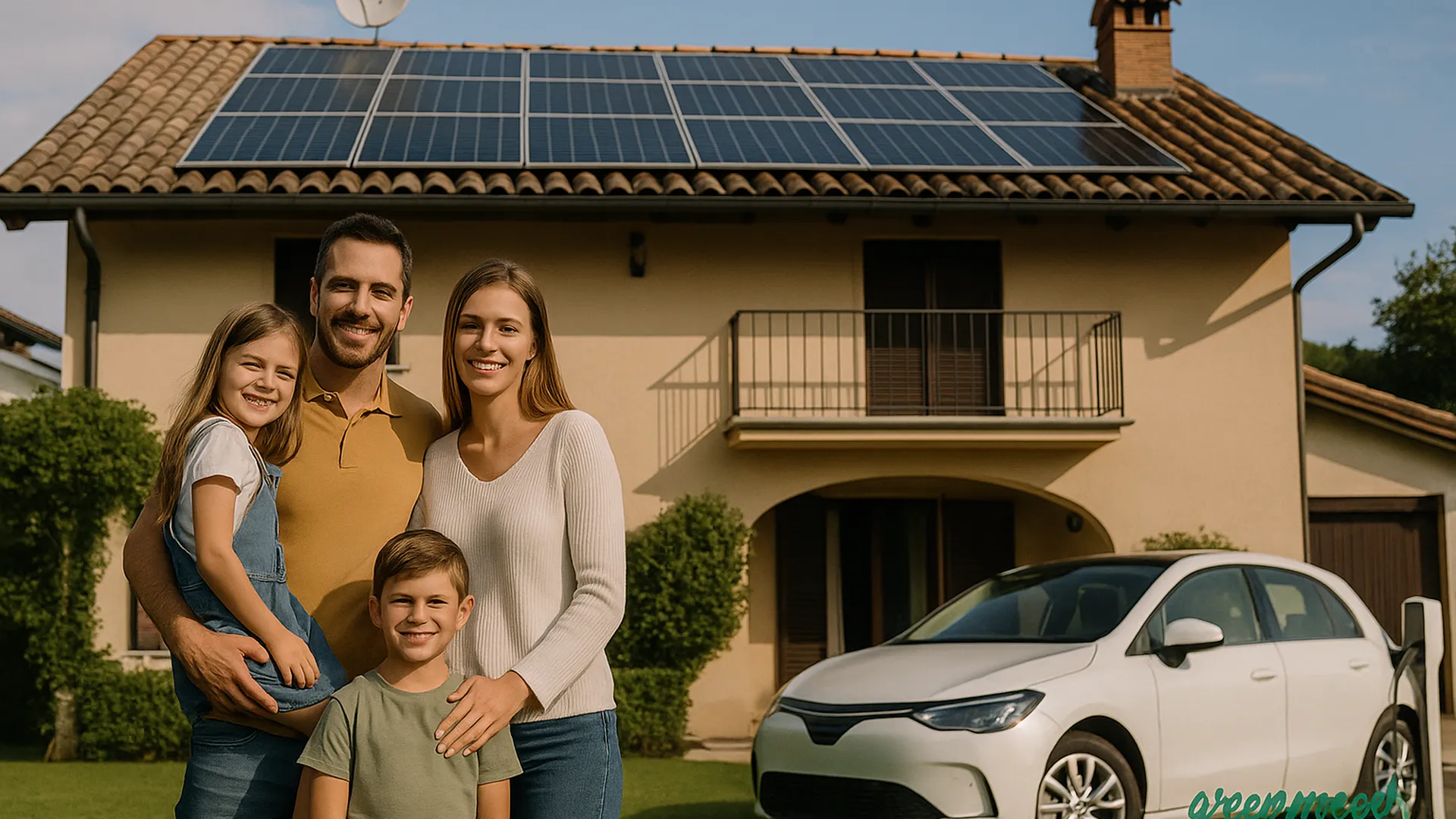 Risparmio bolletta fotovoltaico Savona