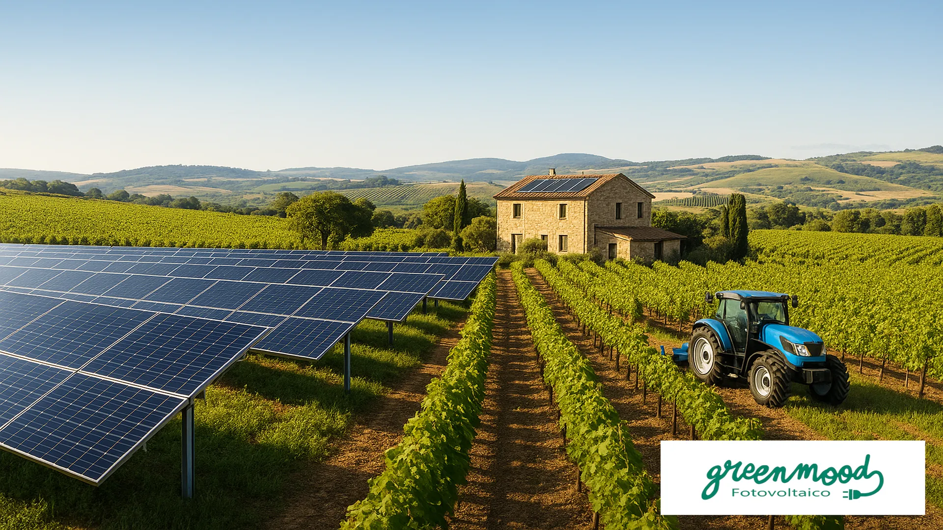 Installazione fotovoltaico a Trapani