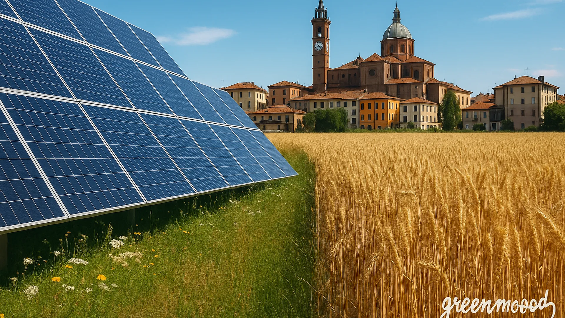Incentivi fotovoltaico Vercelli 2025