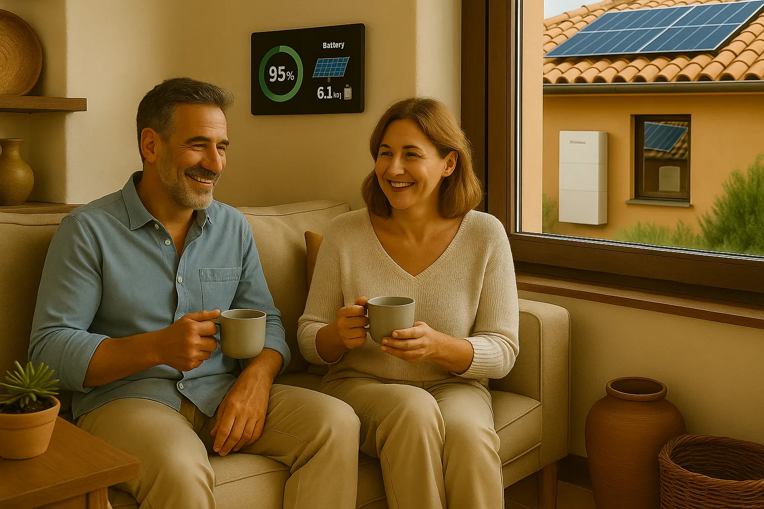 Wallbox per auto elettrica a Siracusa, installazione Green Mood