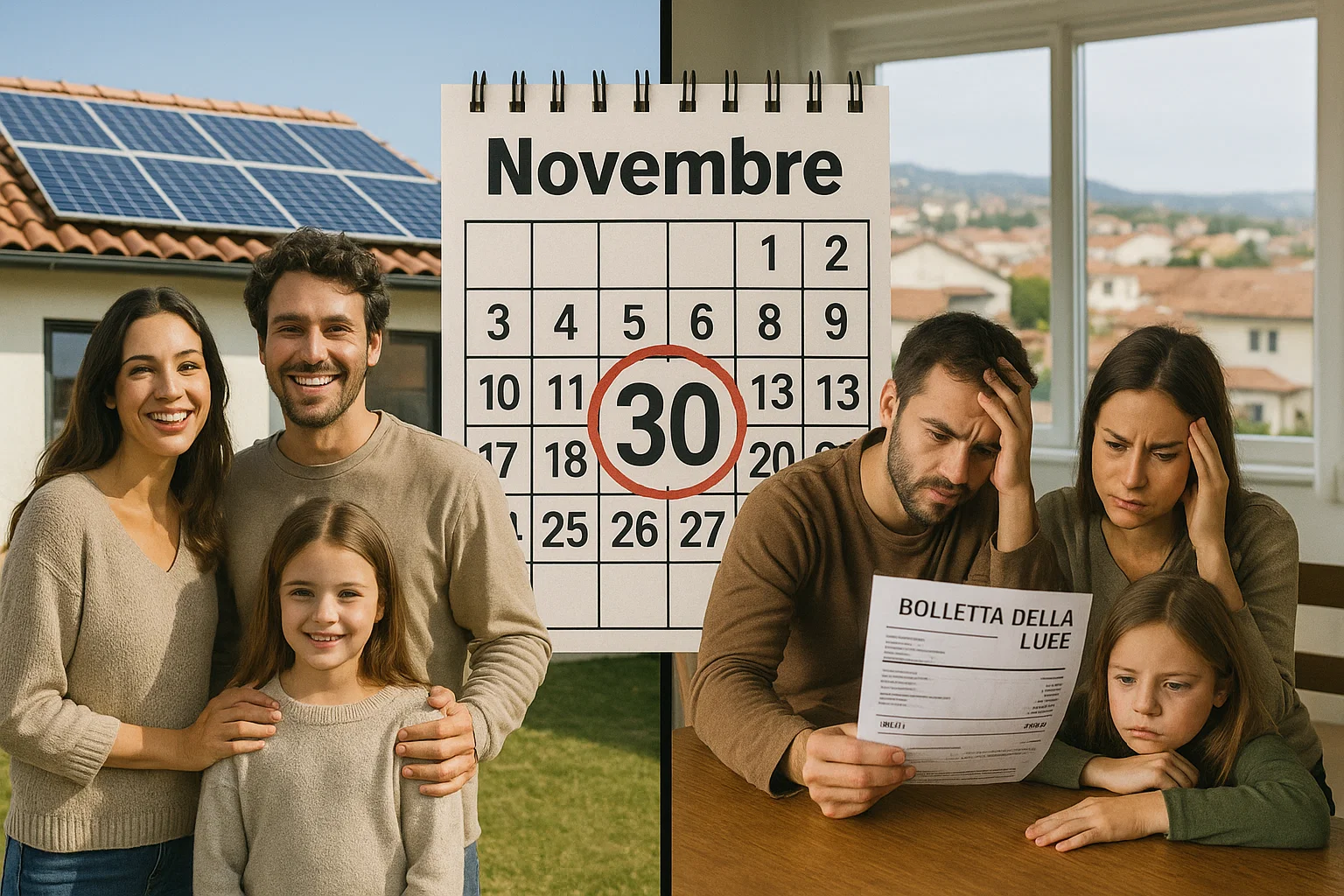 Fotovoltaico a fondo perduto con Green Mood Italia