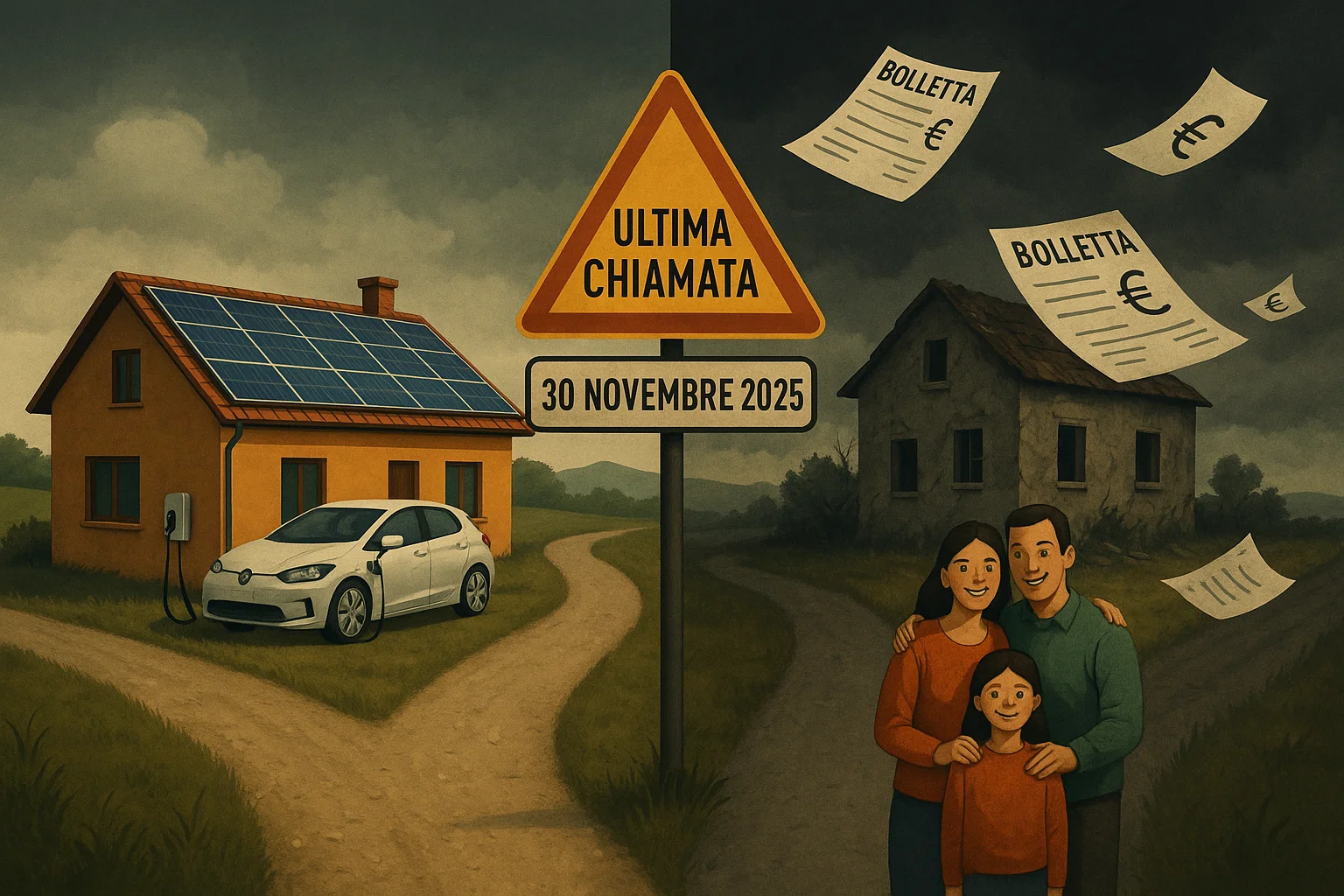 Ultimi giorni per fondo perduto