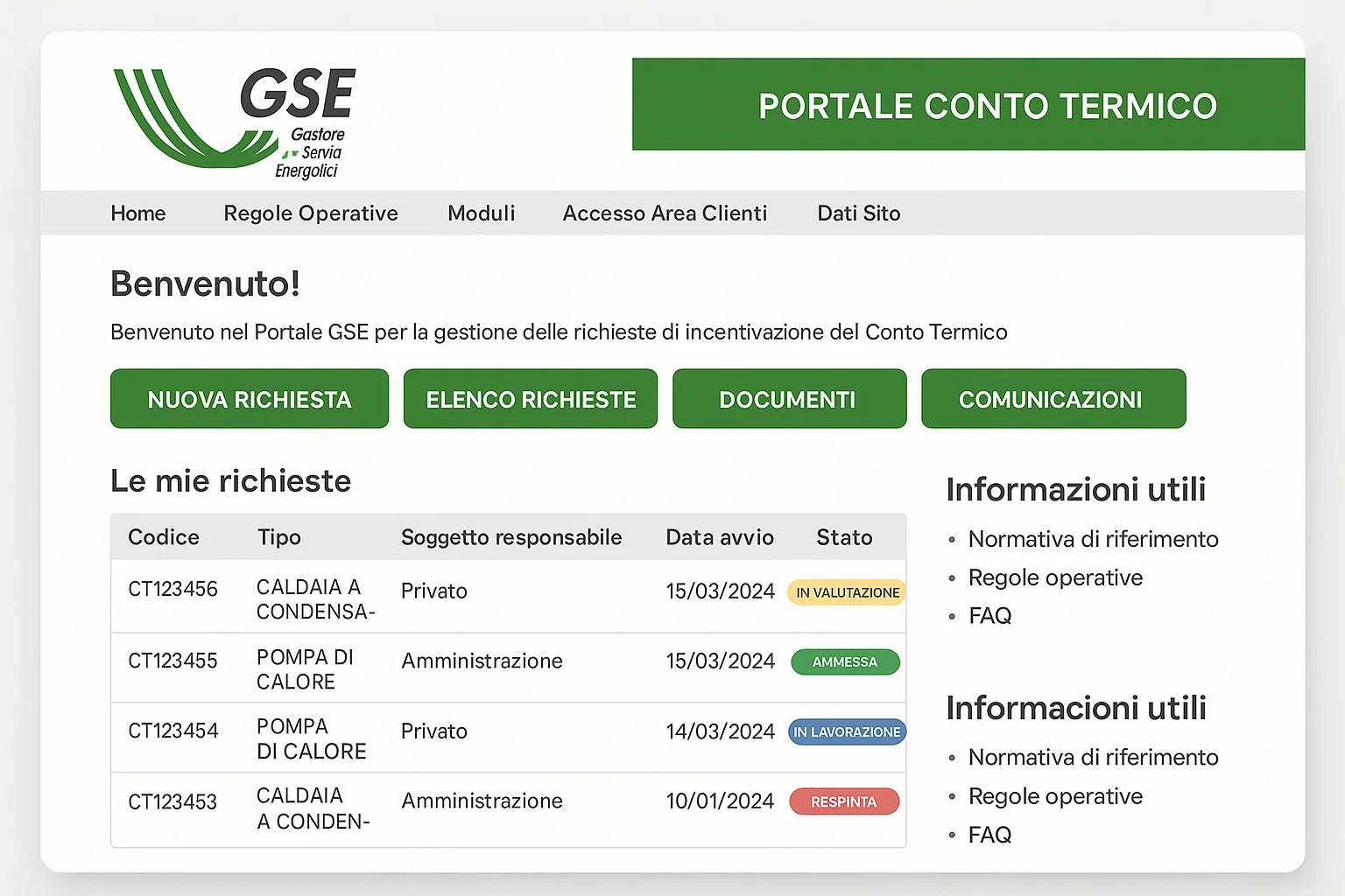 Conto Termico 3.0