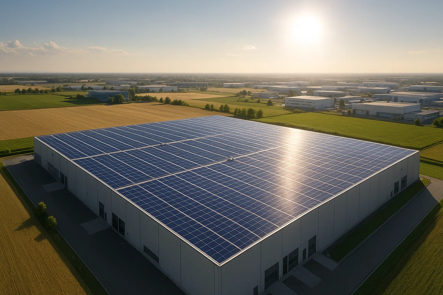 Indipendenza energetica Reggio Emilia