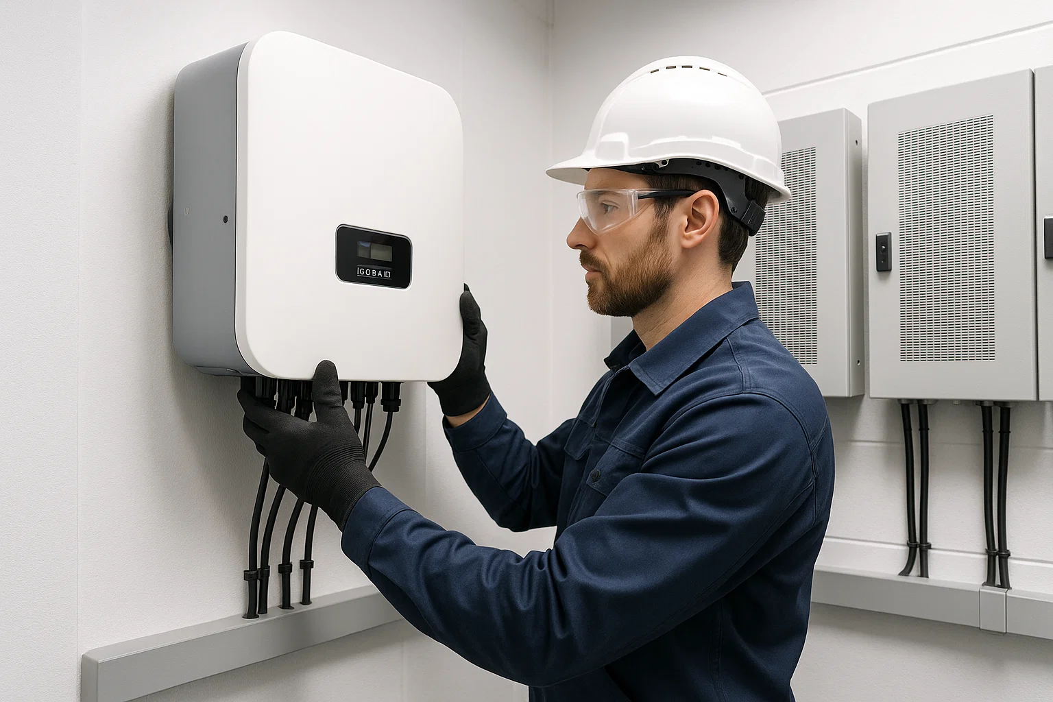 Tetto fotovoltaico Savona