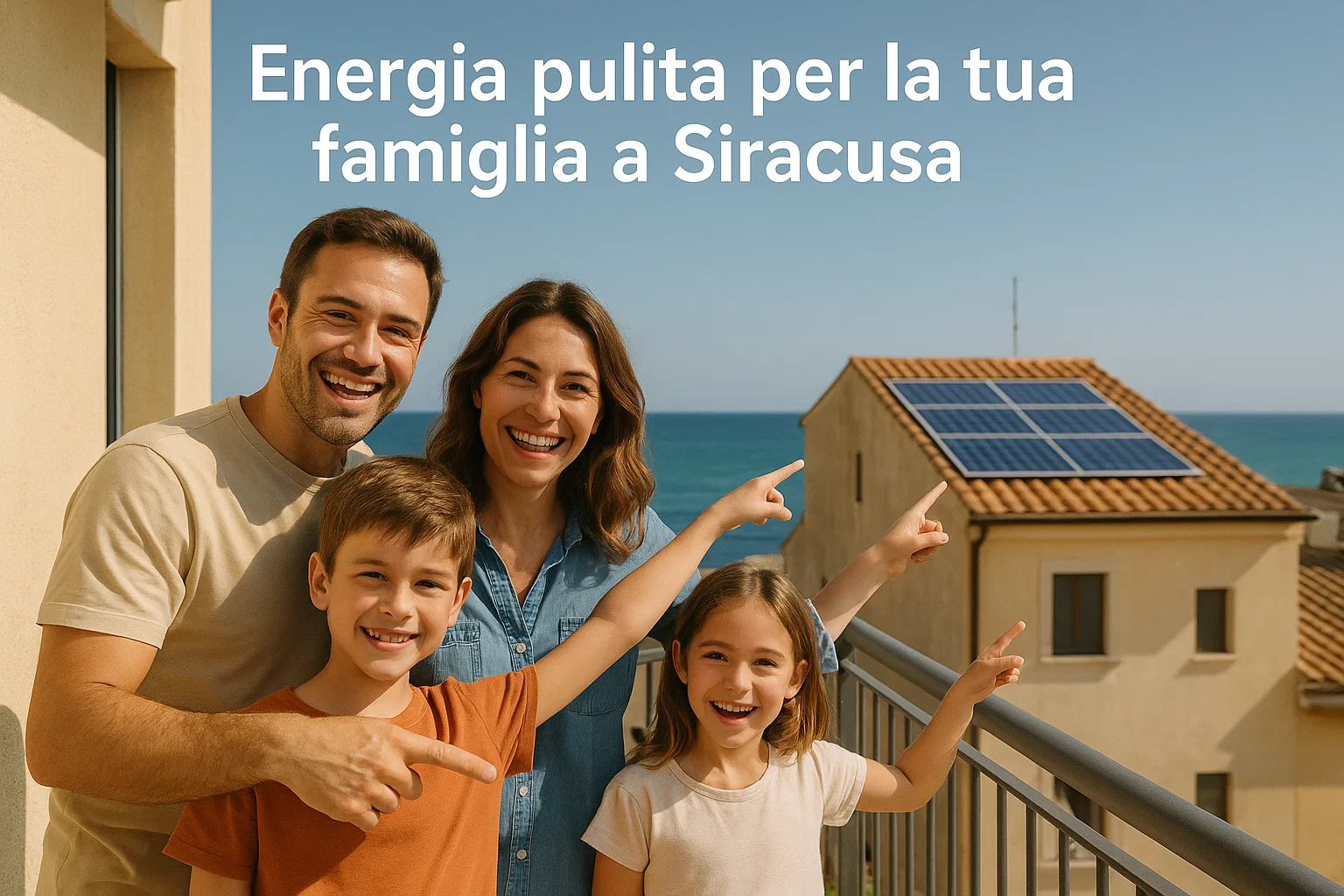 Confronto bolletta Siracusa