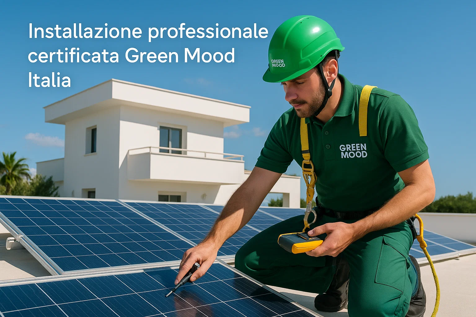 Classe energetica migliorata Siracusa