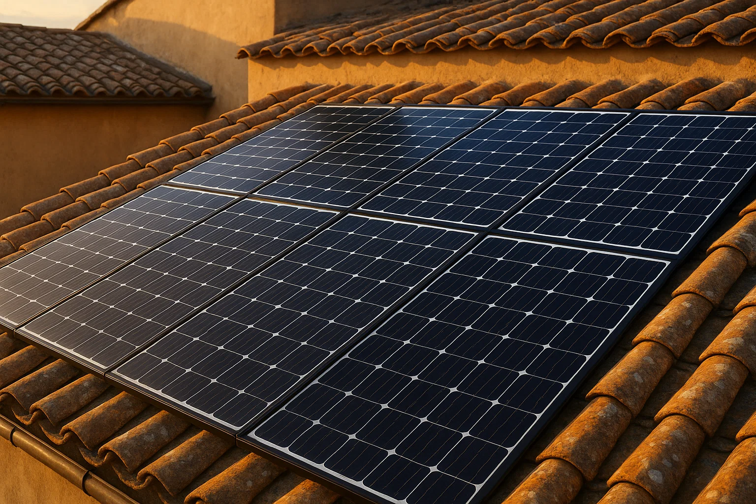 Facciata solare integrata a Savona
