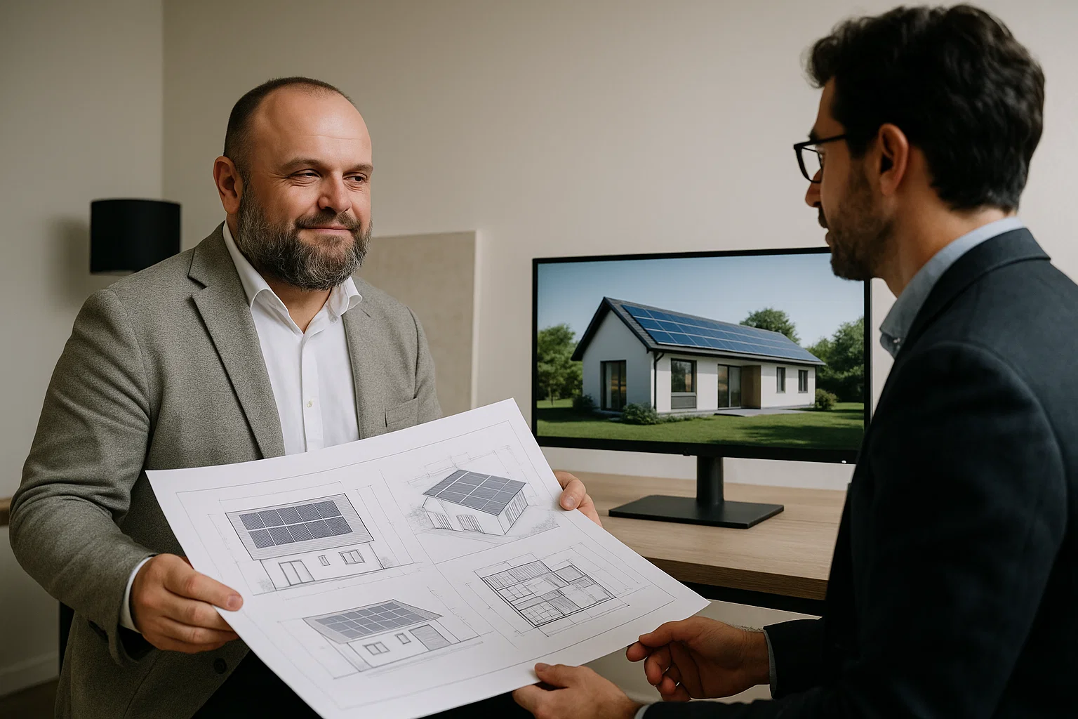 Supporto tecnico a Genova