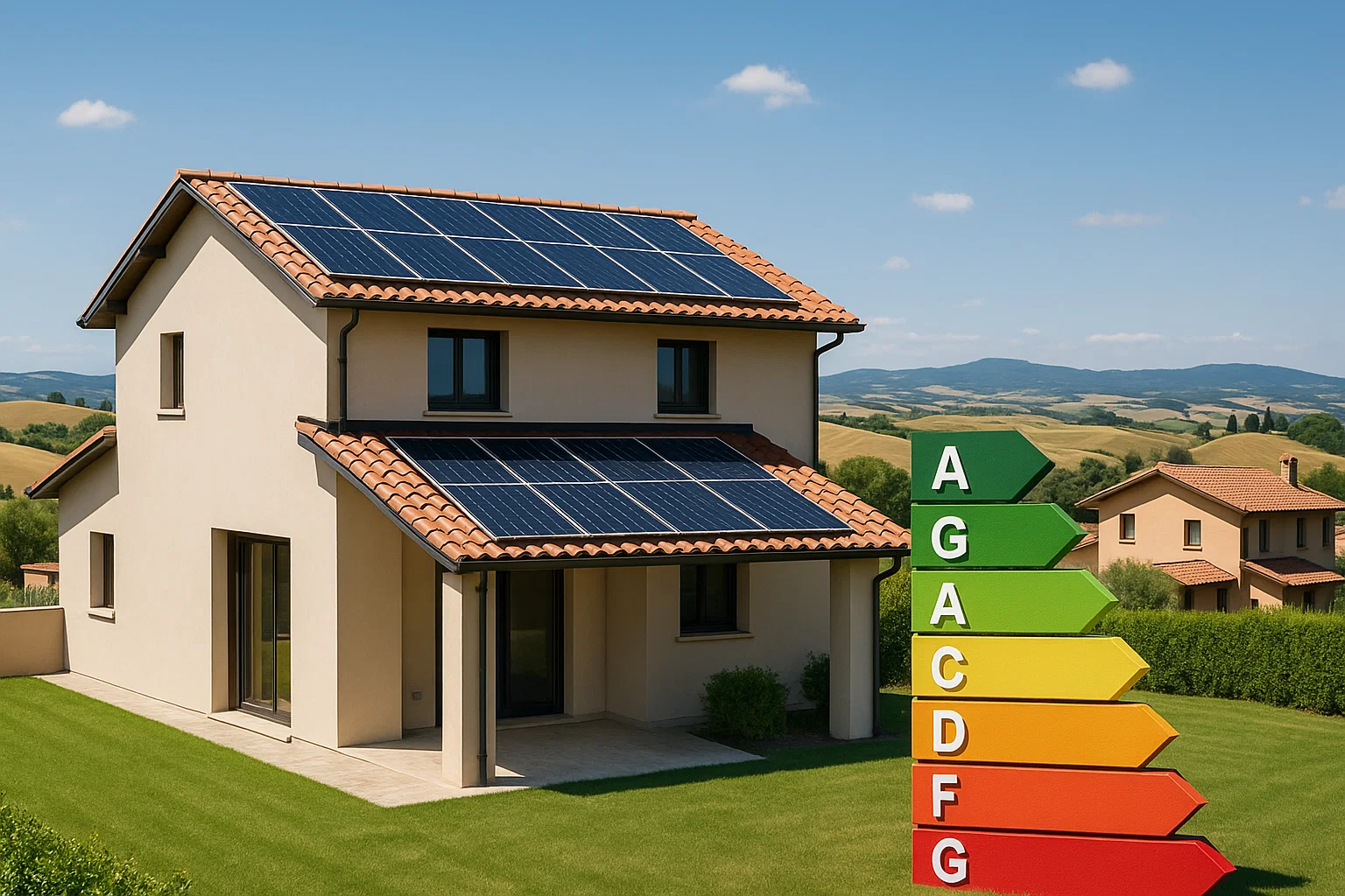 Confronto bolletta Siena