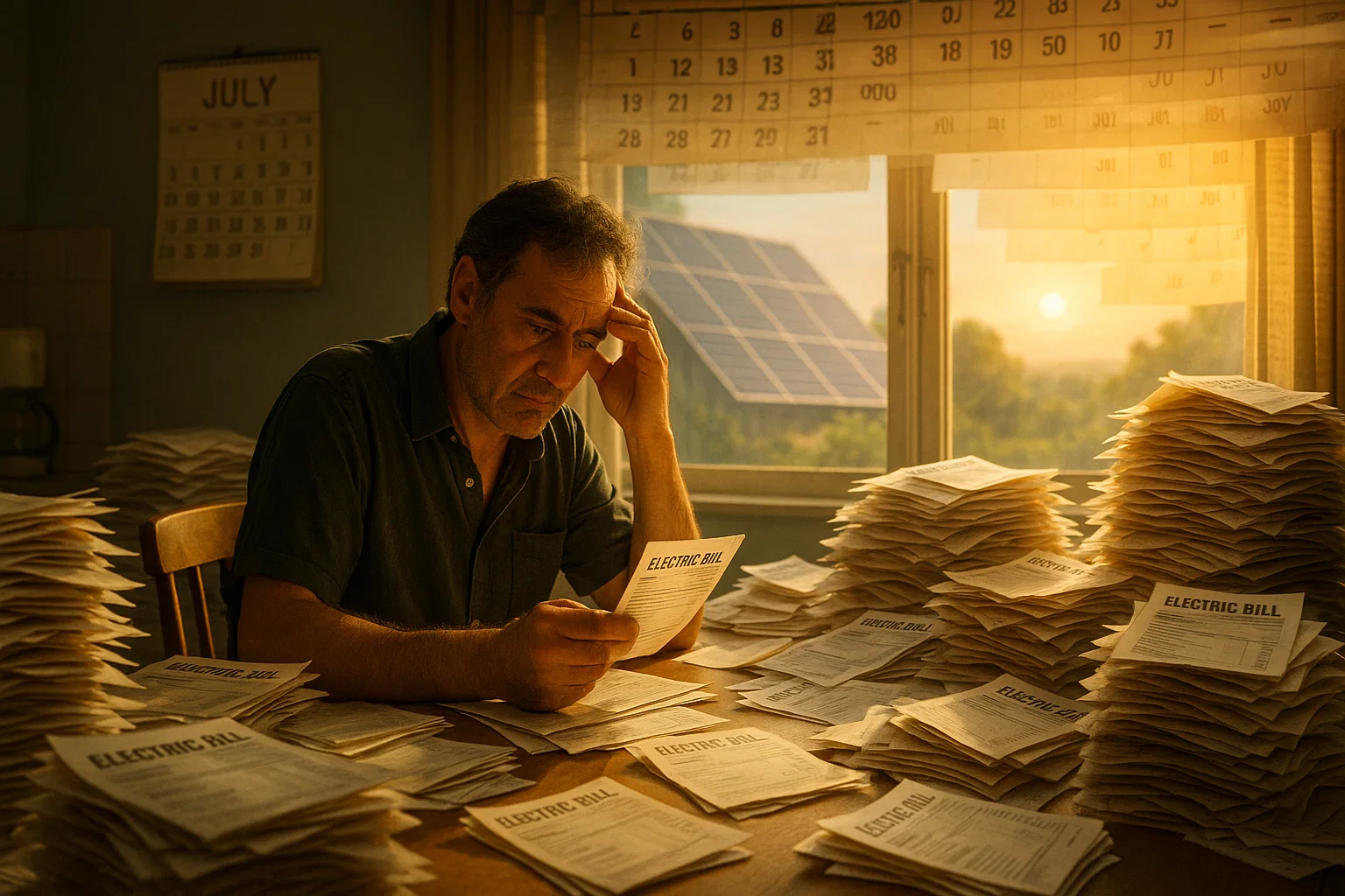 Procrastinare non conviene