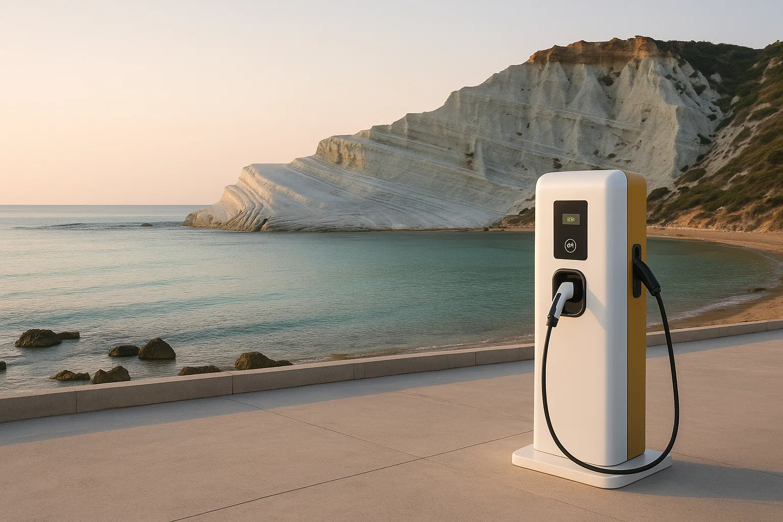 Impianti fotovoltaici Agrigento Green Mood Italia