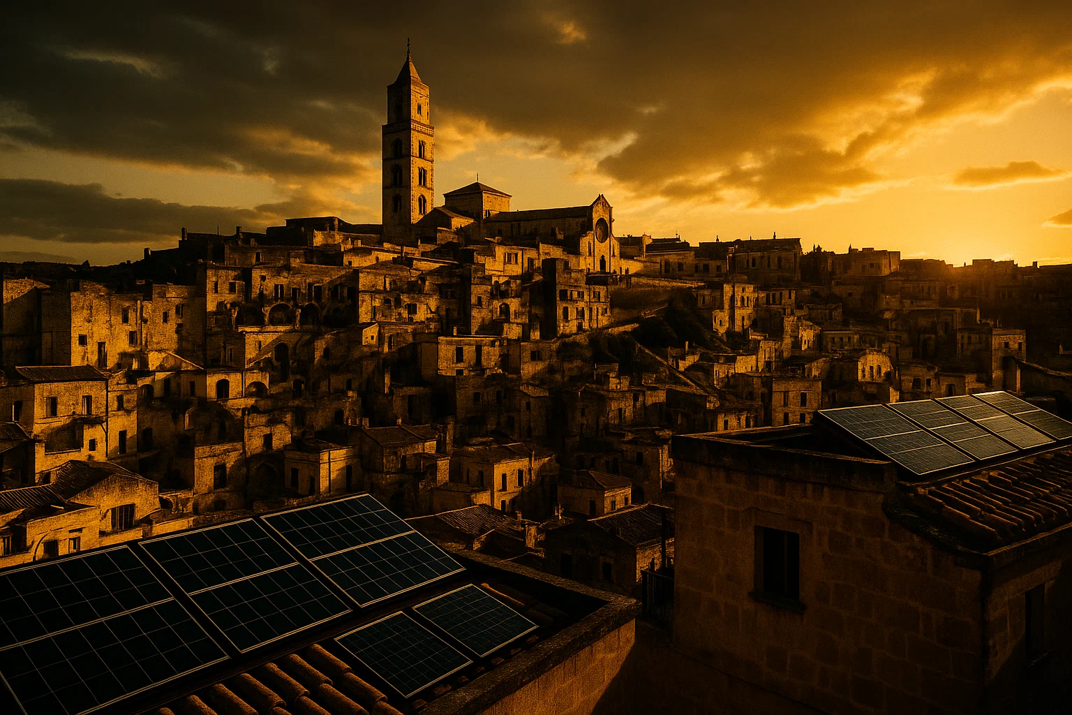 Green Mood Italia Basilicata Energetico