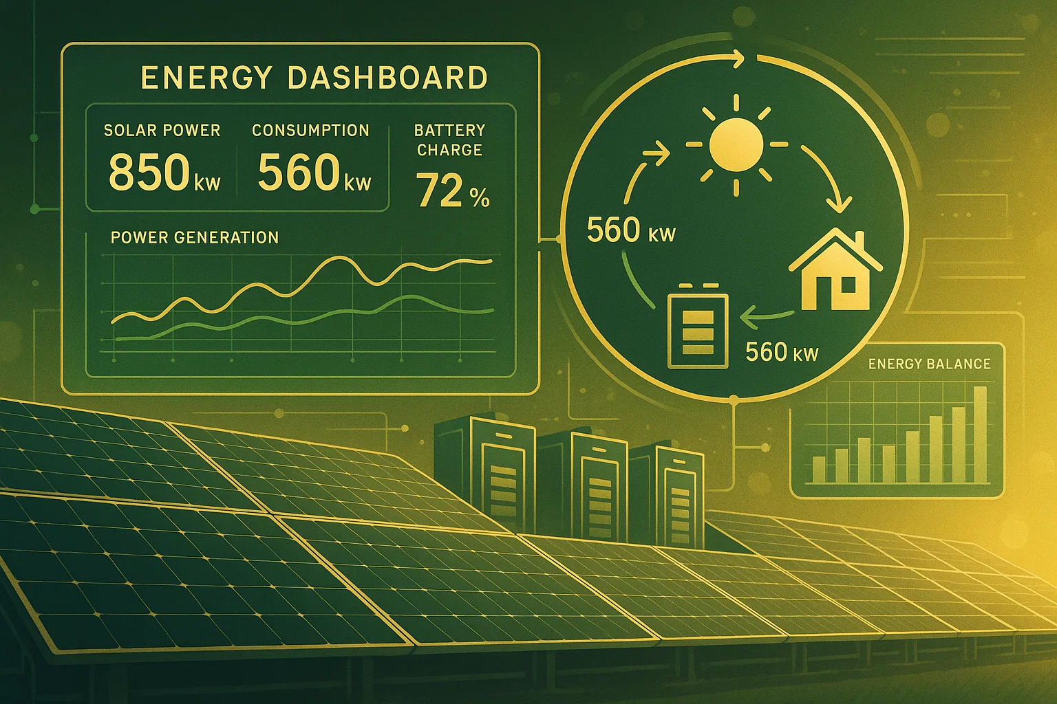 Fotovoltaico Basilicata Green Mood Italia