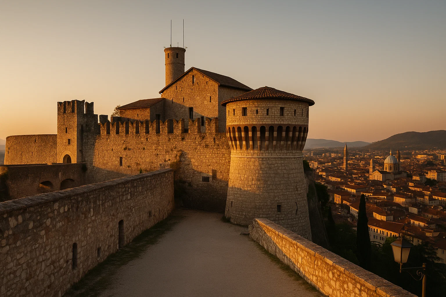 Green Friday Brescia fotovoltaico e territorio