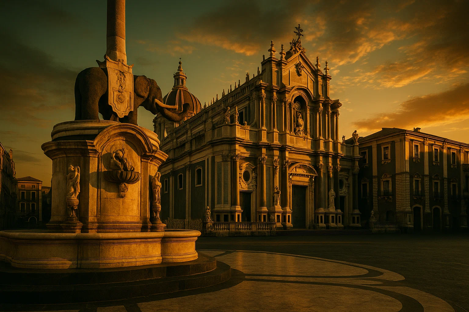 Green Friday Catania – città e risparmio energetico