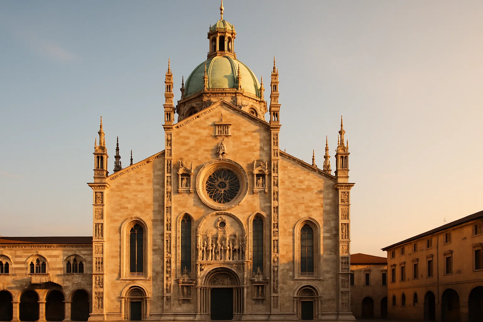 Green Friday Como fotovoltaico e città