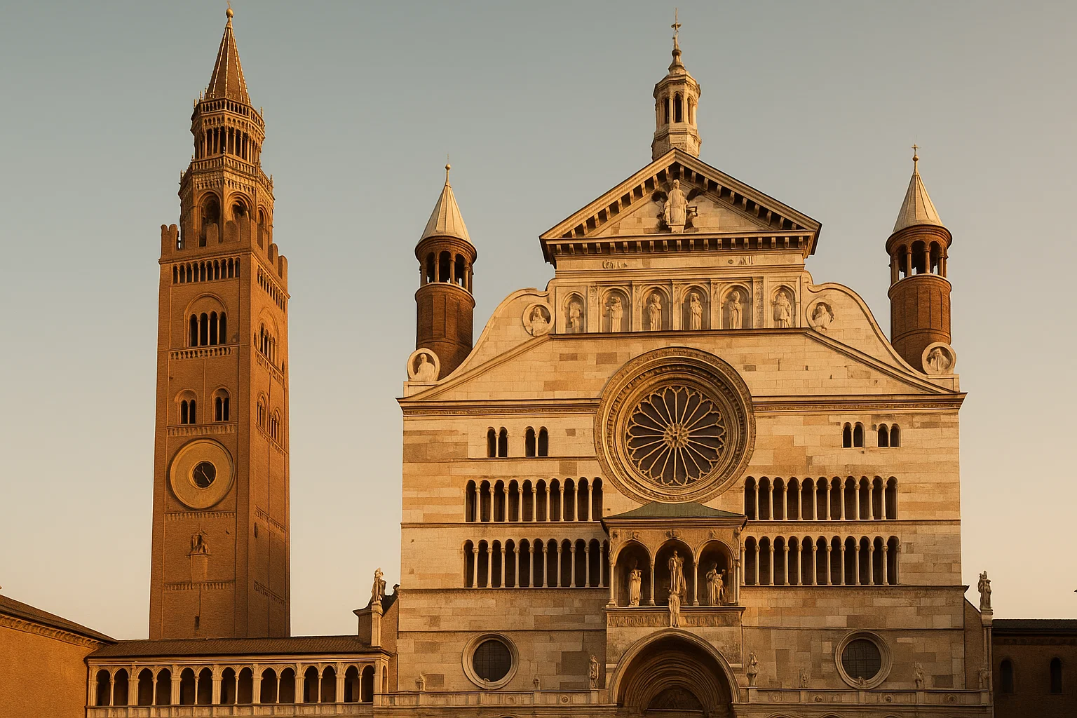 Green Friday Cremona fotovoltaico e città