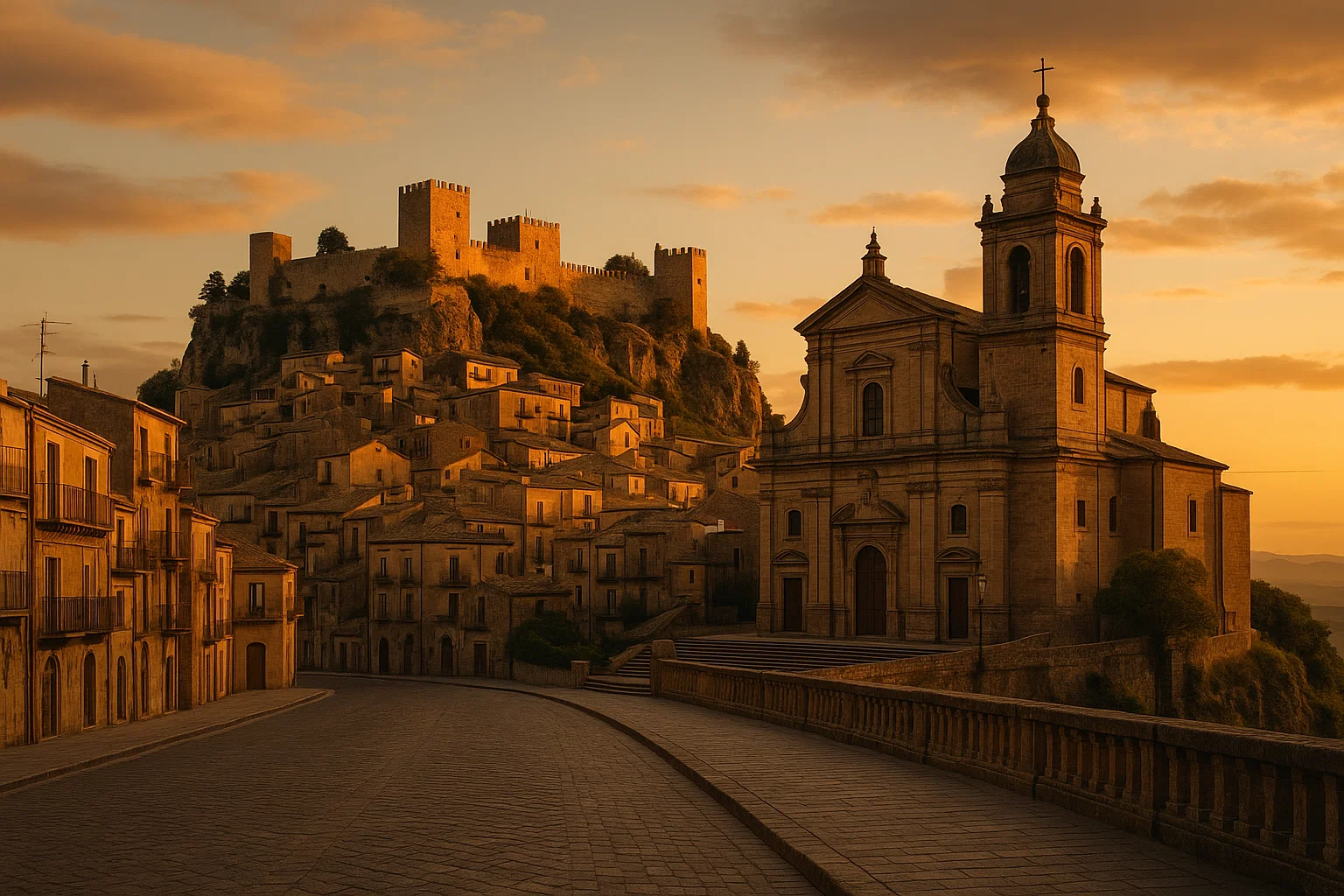 Green Friday Enna – panorama e risparmio energetico