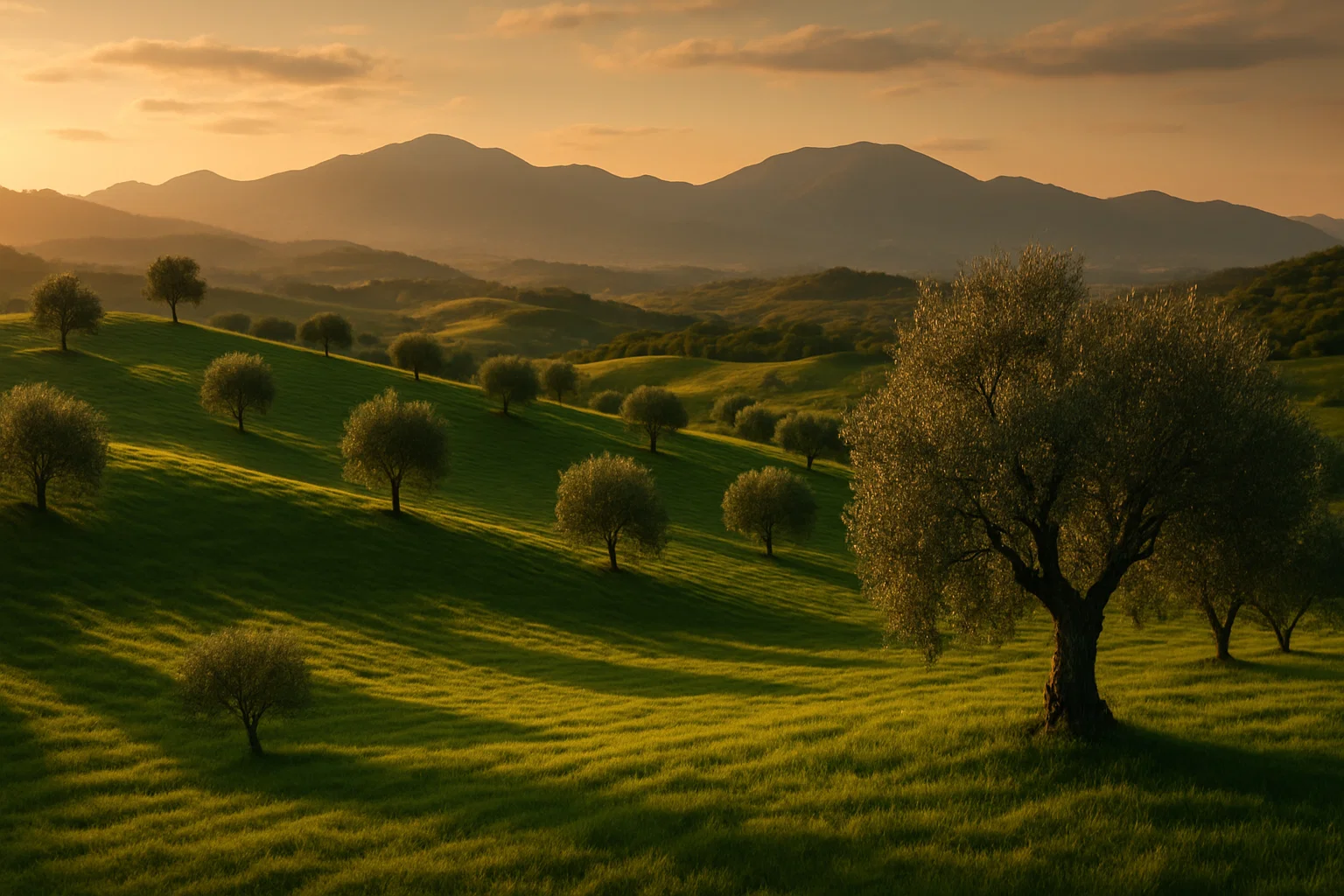 Panorama Frosinone Green Mood Italia